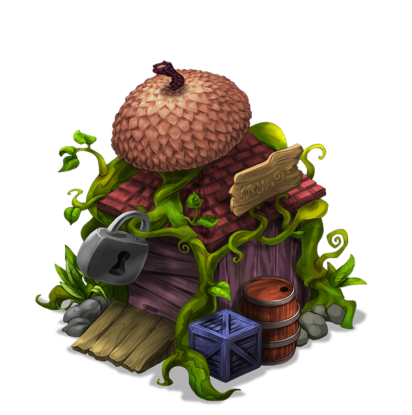 Storage Shed My Singing Monsters MSMPokeGamer